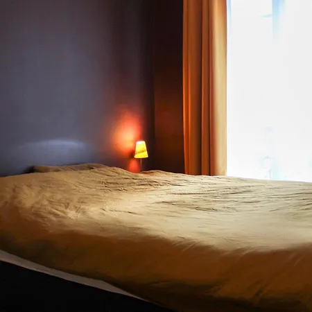 2 Near The Sacre-coeur Apartament *