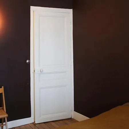 Apartament 2 Near The Sacre-coeur Paryż