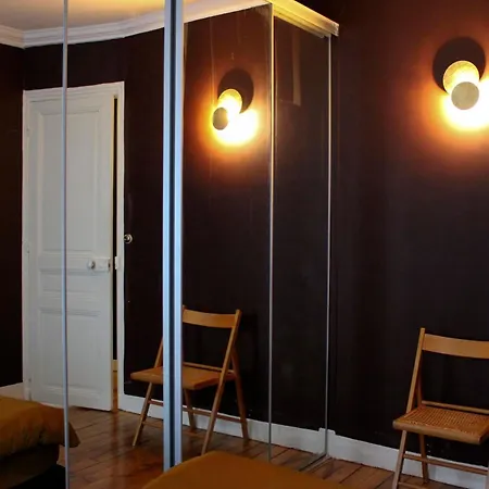 2 Near The Sacre-coeur Apartament *